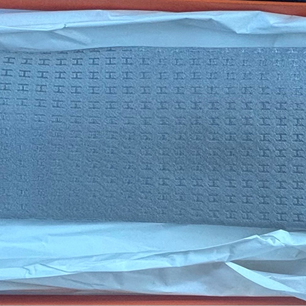 Hermes Tie